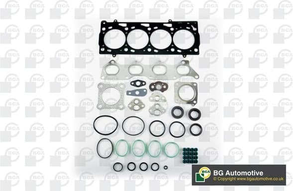 Gasket Kit, cylinder head HK3723