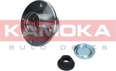 Wheel Bearing Kit 5500333 - image 2