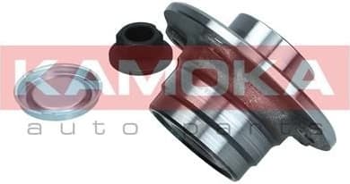 Wheel Bearing Kit 5500333 - image 4