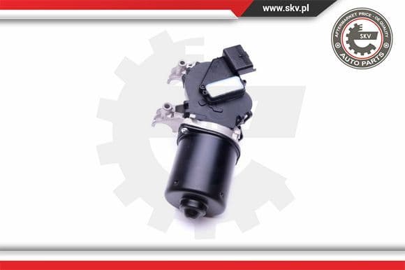 Wiper Motor 19SKV072 - image 3