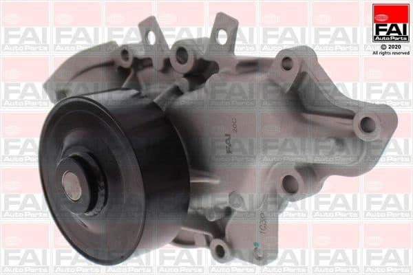 Water Pump, engine cooling WP6679