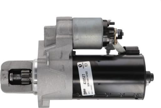 Starter VALEO ORIGINS NEW STOP&START OE TECHNOLOGY 438527 - image 4