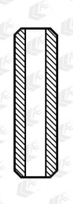 Valve Guide VAG96387B - image 2