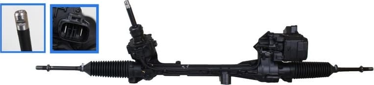 Steering Gear 717521540