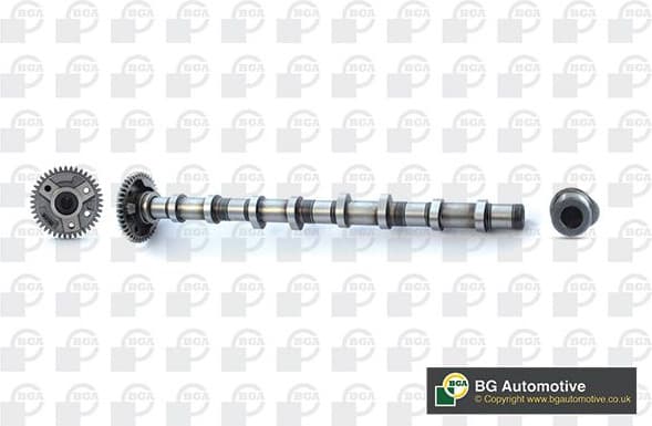 Camshaft CS0900
