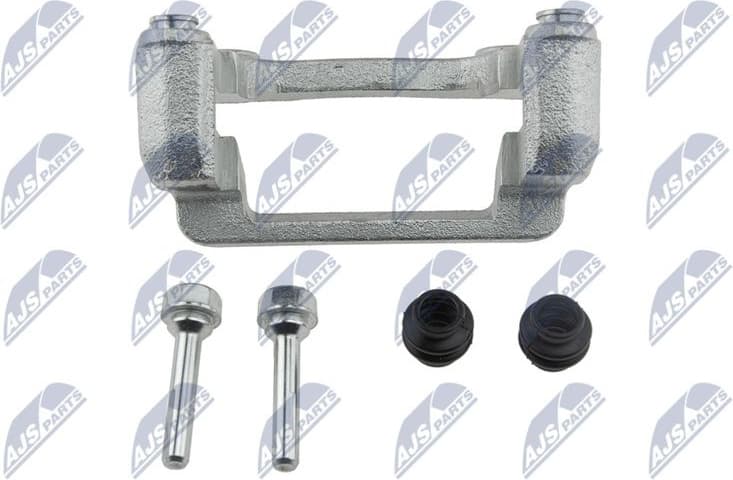 Bracket, brake caliper HZT-HY-500A