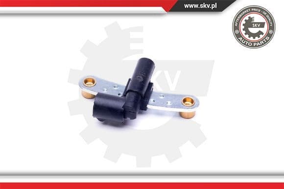 Sensor, crankshaft pulse 17SKV535 - image 2