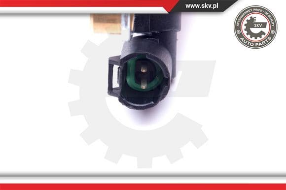 Sensor, crankshaft pulse 17SKV535 - image 3