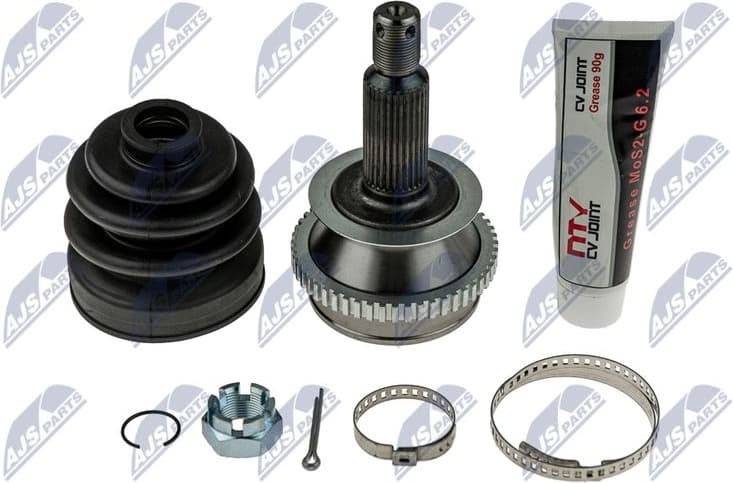 Joint Kit, drive shaft NPZ-HY-513