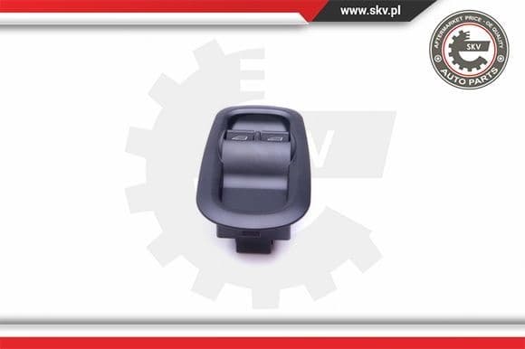 Switch, window regulator 37SKV128 - image 2