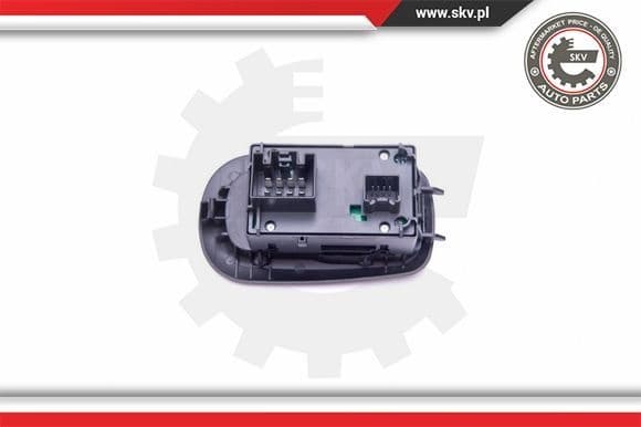 Switch, window regulator 37SKV128 - image 3