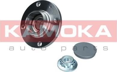 Wheel Bearing Kit 5500346