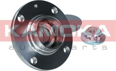 Wheel Bearing Kit 5500346 - image 4