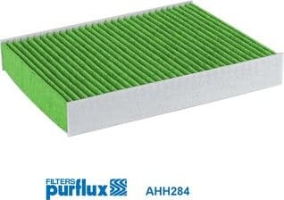 Filter, cabin air CabinHepa+ AHH284