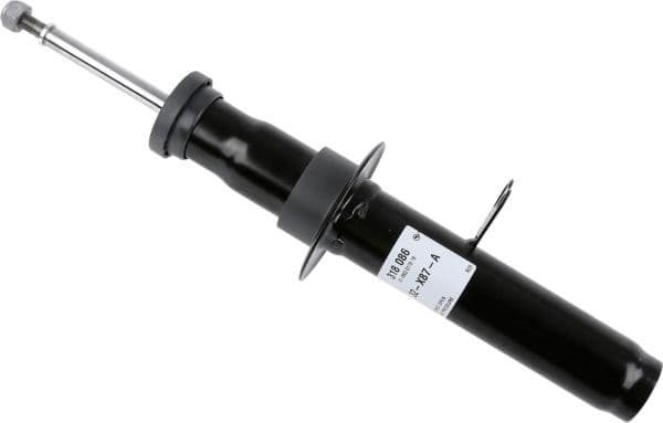 Shock absorber front 318086