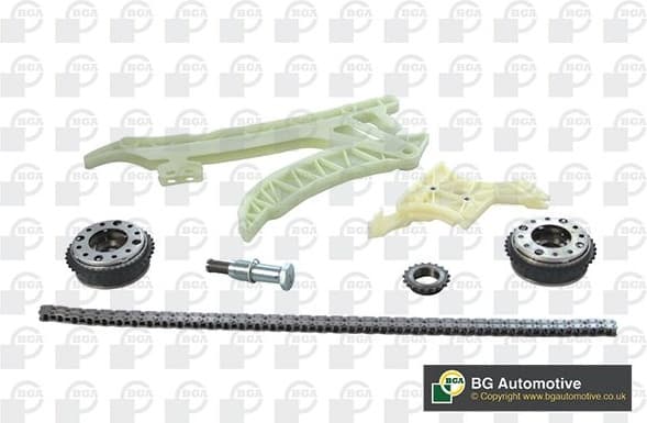Timing Chain Kit TC0902VFK
