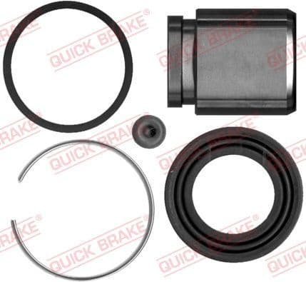 Repair Kit, brake caliper 114-5052