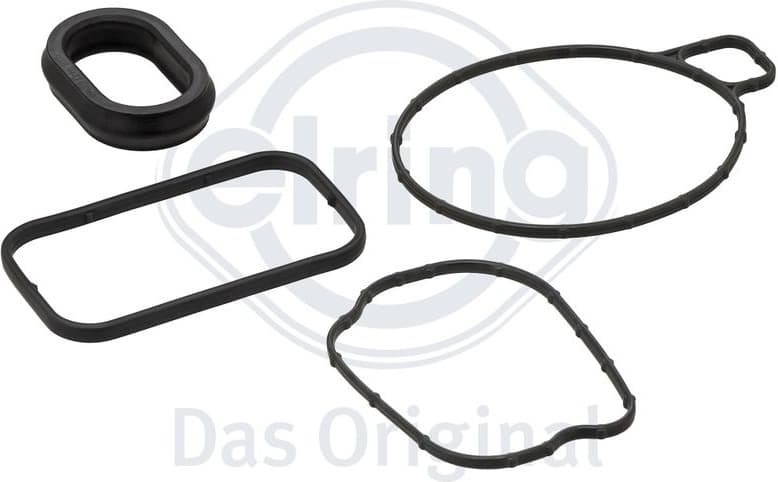 Gasket Set, centrifugal cleaner 051.950