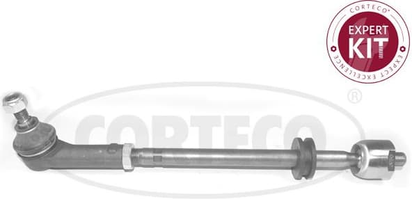 Tie Rod 49396436