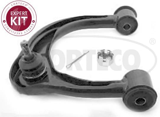 Control/Trailing Arm, wheel suspension 49399847