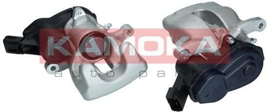Brake Caliper JBC0931