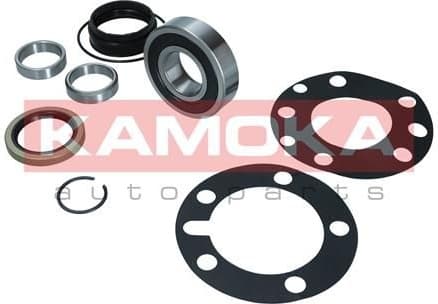 Wheel Bearing Kit 5600224 - image 3
