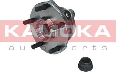 Wheel Bearing Kit 5500357 - image 2