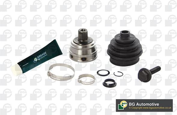 Joint Kit, drive shaft CV0148A