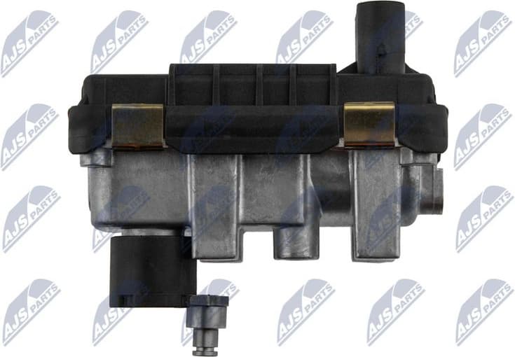 Actuator, turbocharger ECD-FR-014 - image 3