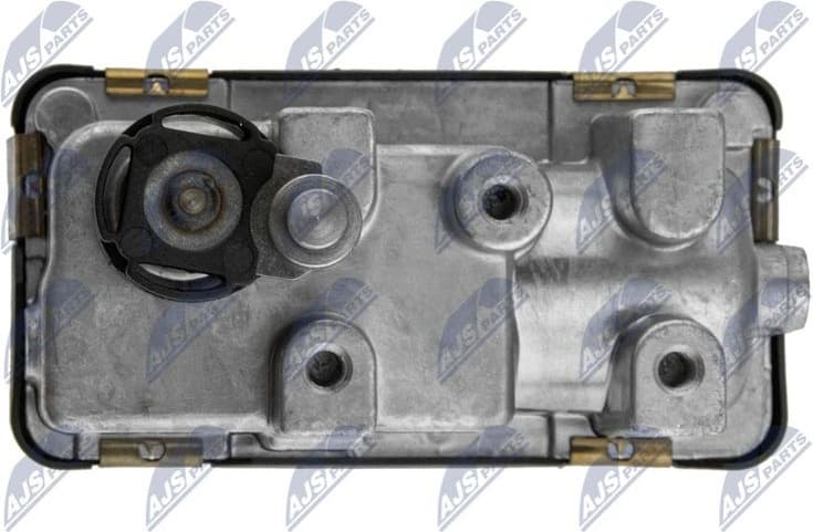 Actuator, turbocharger ECD-FR-014 - image 4