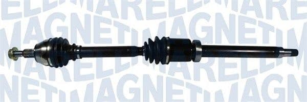 Drive Shaft 302004190182