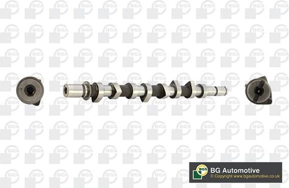 Camshaft CS2542