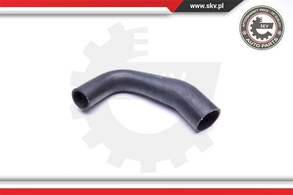 Charge Air Hose 24SKV747 - image 2