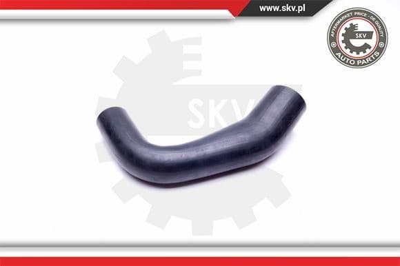 Charge Air Hose 24SKV747 - image 3