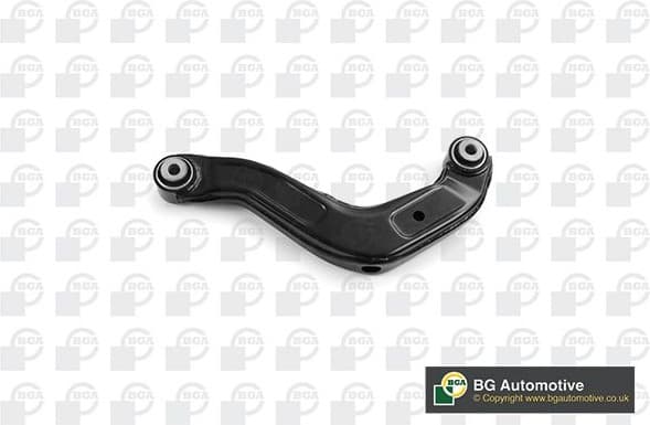 Control/Trailing Arm, wheel suspension TRC0194