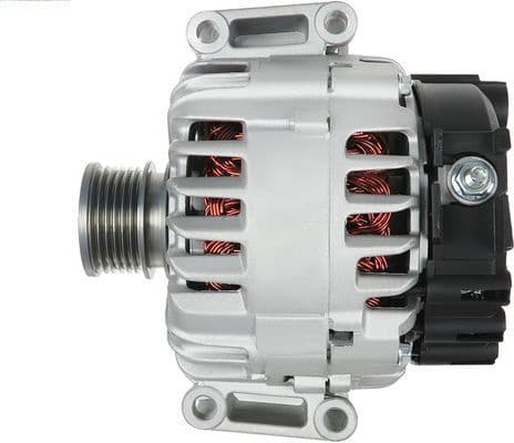 Alternator AS A3578S - image 4