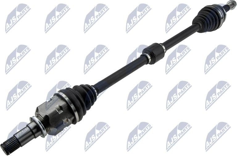 Drive Shaft NPW-TY-157
