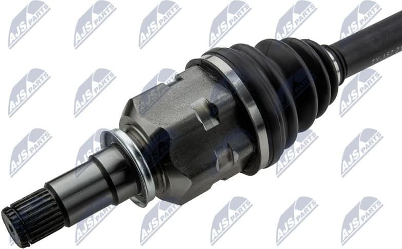Drive Shaft NPW-TY-157 - image 2