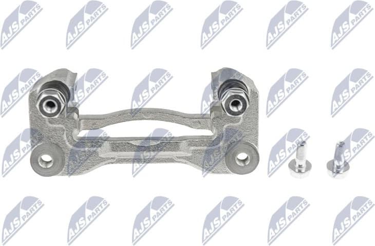 Bracket, brake caliper HZT-SB-003A - image 3