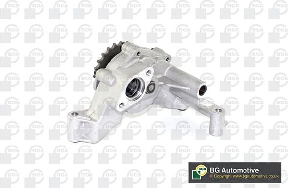 Oil Pump LP0100