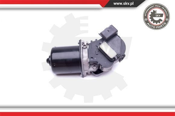 Wiper Motor 19SKV105 - image 4