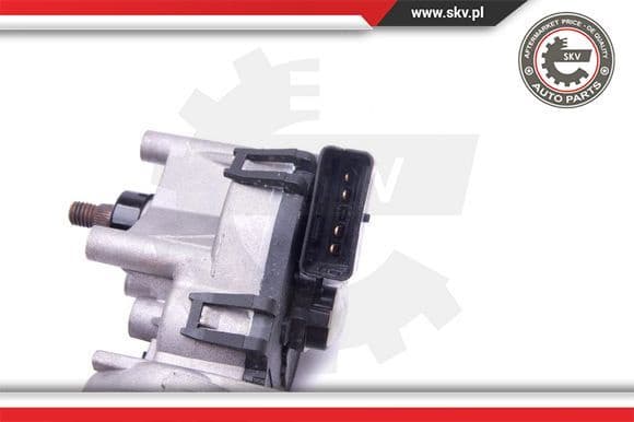 Wiper Motor 19SKV105 - image 5
