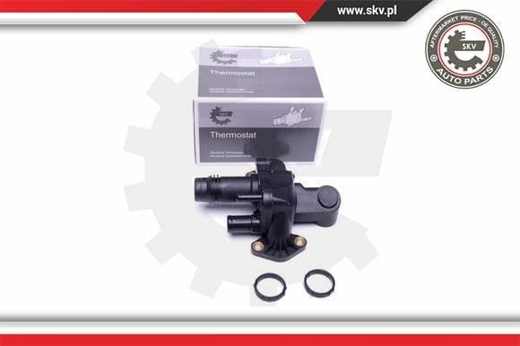 Thermostat Housing 20SKV606