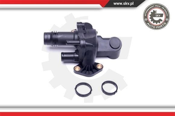 Thermostat Housing 20SKV606 - image 2