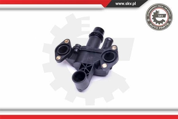 Thermostat Housing 20SKV606 - image 4