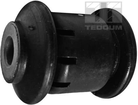 Mounting, control/trailing arm TED59473
