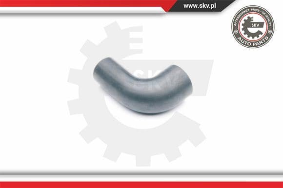 Charge Air Hose 24SKV032 - image 2