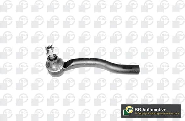 Tie Rod End SR9166