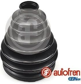 Bellow Kit, drive shaft D8269T