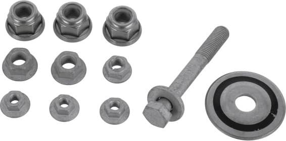 Repair Kit, wheel suspension Service Pack 803 341